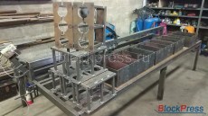 Оборудование для производства блоков БлокПресс-Наше производство-07