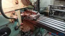 Оборудование для производства блоков БлокПресс-Наше производство-09