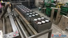 Оборудование для производства блоков БлокПресс-Наше производство-13